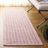 Abstract ABT253 Hand Tufted Indoor Rugs - Safavieh - 2 of 4