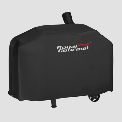 OUTBOUND Large BBQ Cover 135x54cm 