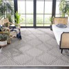 Bermuda BMU811  Machine Washable UV Resistant Stain Resistant Non-Shedding Power Loomed Indoor/Outdoor Rugs - Safavieh - 2 of 4