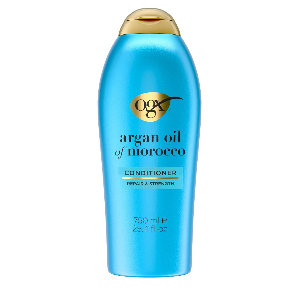 OGX Renewing + Argan Oil of Morocco Hydrating Hair Conditioner - 25.4 fl oz