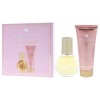 Gloria Vanderbilt by Gloria Vanderbilt for Women - 2 Pc Gift Set 1oz EDT Spray, 3.4oz Body Lotion - 4 of 4