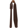 Perri's Soft Italian Leather Guitar Strap - 3 of 4