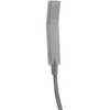 ALFI AB7606-BN Brushed Nickel Sliding Rail Hand Held Shower Head Set with Hose - 4 of 4