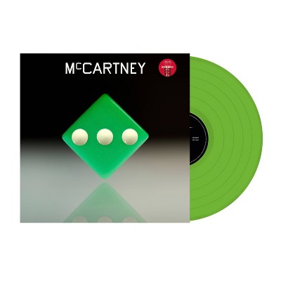 Paul McCartney - McCartney III (Target Exclusive, Vinyl)