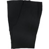 GUESS Womens Opal Casual Lounge Pants, Black, Large - 2 of 2
