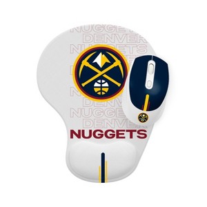 SOAR NBA Mouse and Mouse Pad Combo - 1 of 1