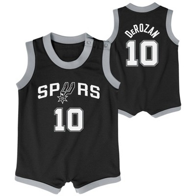 baby spurs jersey