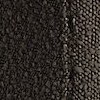 brown boucle fabric