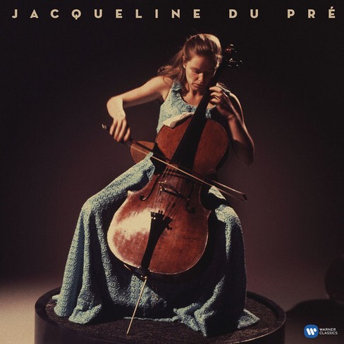 Deep Listening: The Music of Jacqueline du Pré