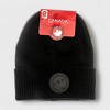 Canada Weather Gear Men's 2-Pack Ribbed Knit Beanies - Warm & Stylish Winter Hats - 3 of 3