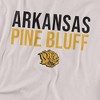 Men's University of Arkansas at Pine Bluff Official Stacked T-Shirt - 2 of 4