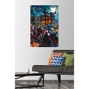 Trends International PD Moreno - Halloween Monsters Unframed Wall Poster Prints - 2 of 4