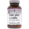 Bluebonnet Nutrition Beautiful Ally®, Hair, Skin & Nails, 90 Vegetable Capsules - 4 of 4