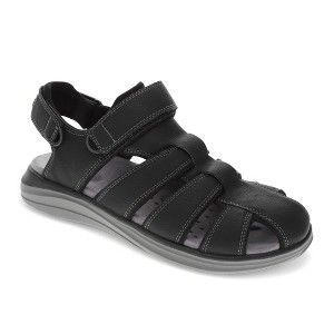 Dockers Mens Byrd Outdoor Sport Fisherman Sandal Shoe - 1 of 4
