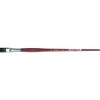 da Vinci COLLEGE Student Brush, Synthetic, Acrylic & Oil, Flat, Series 8740, Size 16 - 2 of 3