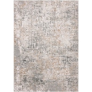 Vogue VGE117 Power Loomed Indoor Rugs - Safavieh - 1 of 4