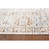 Obeetee Ava Diamond Medallion Woven Indoor/Outdoor Area Rug - 2 of 4