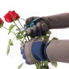 Hush Sun Puncture Proof Gloves With Forearm Protection - 4 of 4