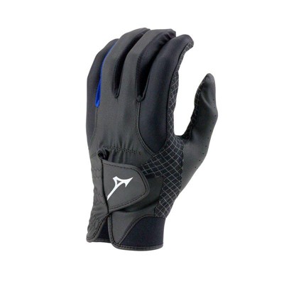 Mizuno Rainfit Men's Golf Glove - Pair
