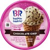 Baskin Robbins Chocolate Chip Ice Cream - 14oz - 4 of 4