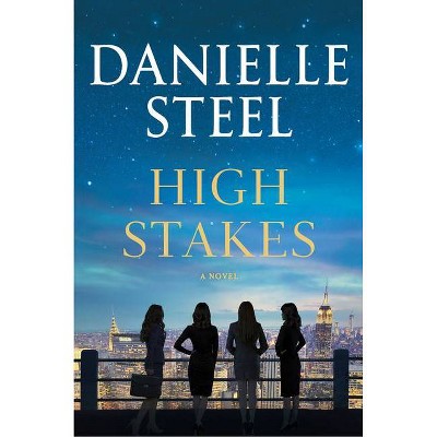 High Stakes - by Danielle Steel