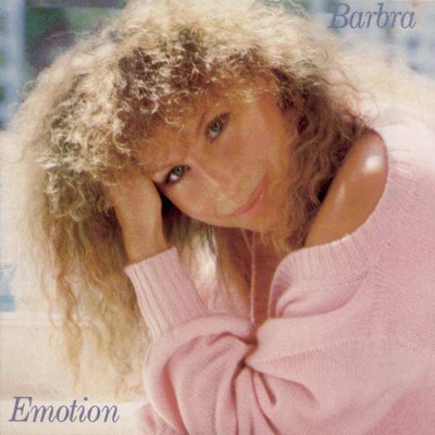 Barbra Streisand - Emotion (CD)