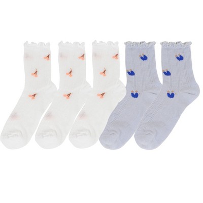 5 pairs-b