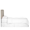 Skyline Furniture Olivia Upholstered Headboard - 3 of 4
