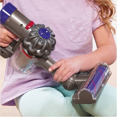 dyson toy vacuum target