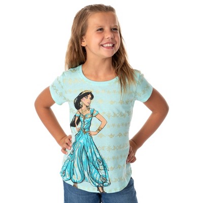 Aladdin t best sale shirt target