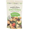 Southern Recipe Small Batch Italian Herb Croutons - 6 pack, 2 oz - 2 of 4