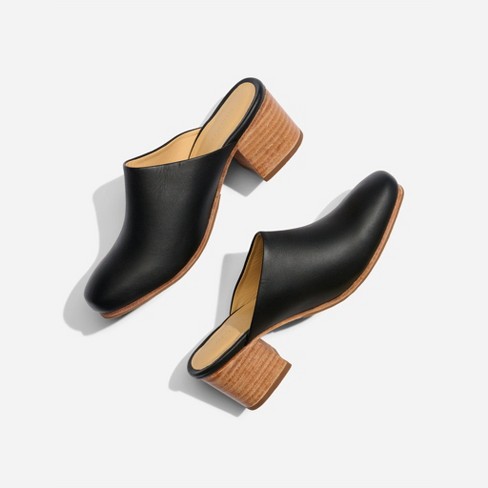 Women's hot sale mules target