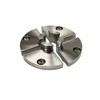 NOVA 48123 Select Precision Midi Wood Turning Chuck Bundle with JS50N and JS25N Jaws - 4 of 4