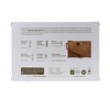 Eminence Must Have Minis Starter Set (Gel Wash 1oz, Moisturizer 0.5oz, Dermafoliant 1oz, Firming Fluid 0.33oz, Eye Serum 0.27 oz) - 2 of 4