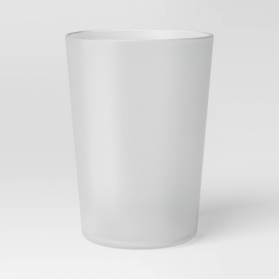 18 fl oz Plastic Short Tumbler - Room Essentials™