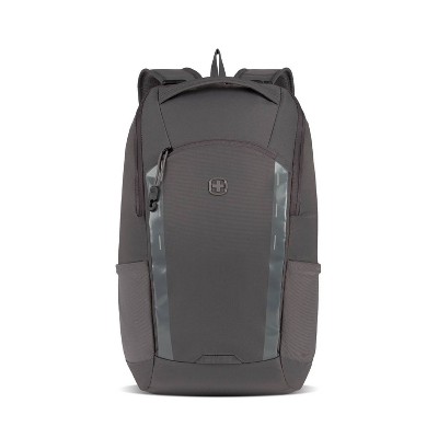 SWISSGEAR 18&#34; Laptop Backpack - Charcoal_4