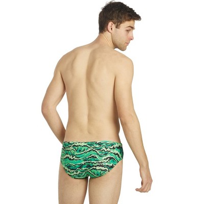 Sporti New Waves Brief Swimsuit (22-40) — фото 4
