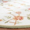 Chelsea Florence HK263 Hand Hooked Indoor Rugs - Safavieh - 3 of 4
