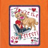 Boys' - Barbie - You're The Sweetest Barbie Short Sleeve Graphic T-Shirt - 2 of 4