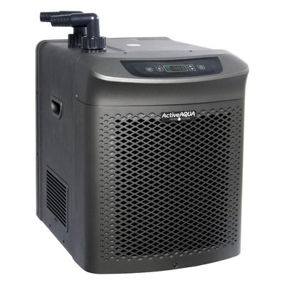 Active Aqua 1 HP Submersible Cooling Water System with Pump