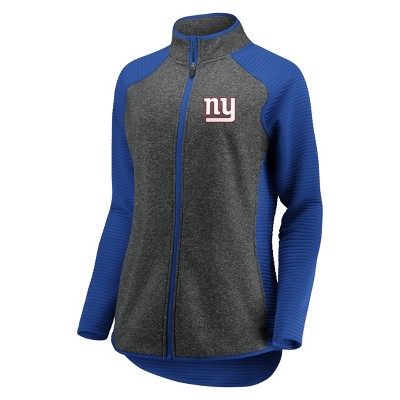 giants women's sweatshirt