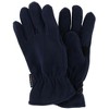 Iceberg Polar Wear Women's Thermal Lined Solid Fleece Winter Glove - 4 of 4