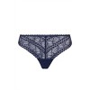Women's Wo's Low Waist Brief - Antigel Boudoir de Filles - 3 of 4
