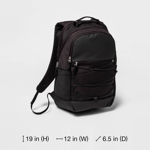 Mochila deportiva 21L - All In Motion™ 8