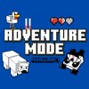 Boy's Minecraft Adventure Mode Bears T-Shirt - image 2 of 4