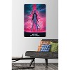 Trends International Netflix KPop Demon Hunters (2025) - Rumi Dimensional Rip Unframed Wall Poster Prints - 2 of 4