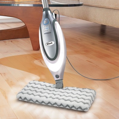 Shark Professional Steam Pocket Mop - S3601_5