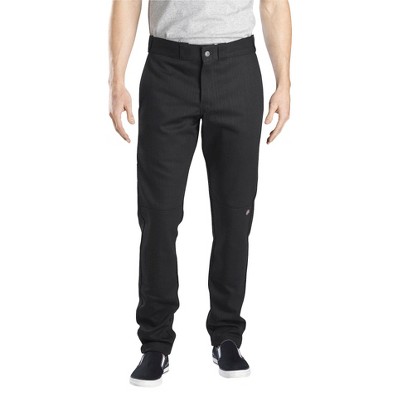 dickies black skinny pants