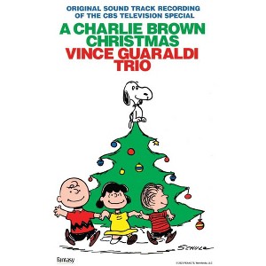 Yoto A Charlie Brown Christmas Audio Card - 1 of 3