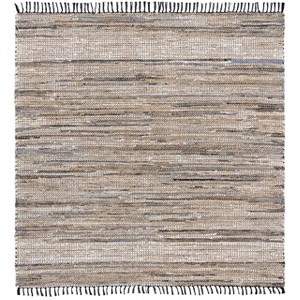 Cape Cod CAP153 Hand Woven Indoor Rugs - Safavieh - 1 of 4